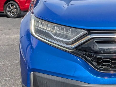 Used 2020 Honda CR-V Touring image 10