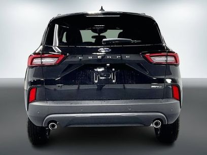 New 2026 Ford Escape ST-Line w/ Tech Pack #1