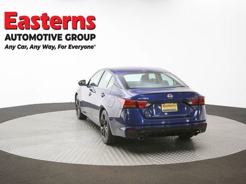 Used 2023 Nissan Altima 2.5 SR image 62