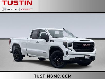 New 2026 GMC Sierra 1500 Elevation