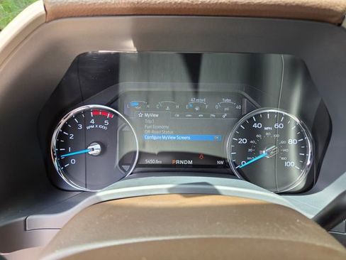 Used 2022 Ford F250 King Ranch w/ King Ranch Ultimate Package image 10