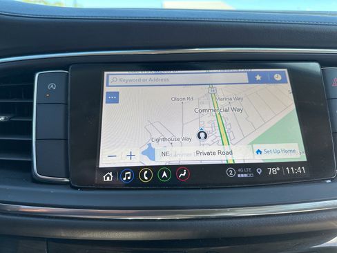 Used 2023 Buick Enclave Premium w/ Experience Buick Package image 21