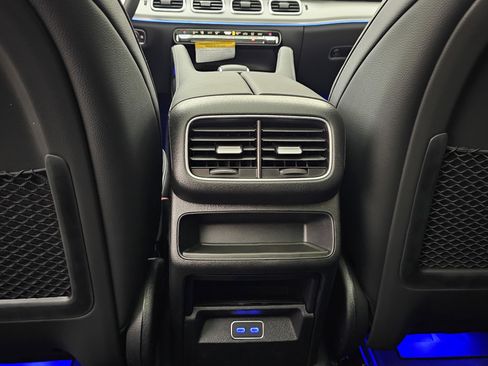 New 2026 Mercedes-Benz GLE 450 4MATIC image 23