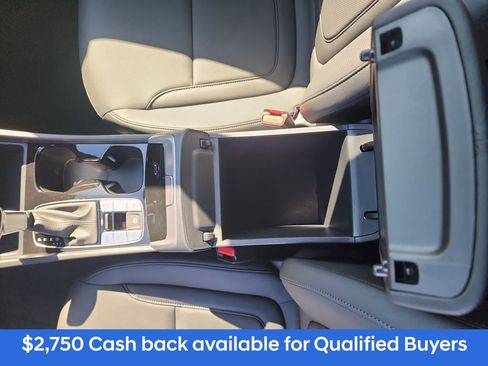 New 2026 Hyundai Tucson XRT image 31