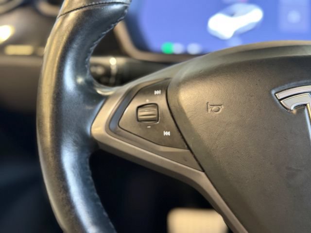 Used 2018 Tesla Model X P100D AWD/4WD image 27