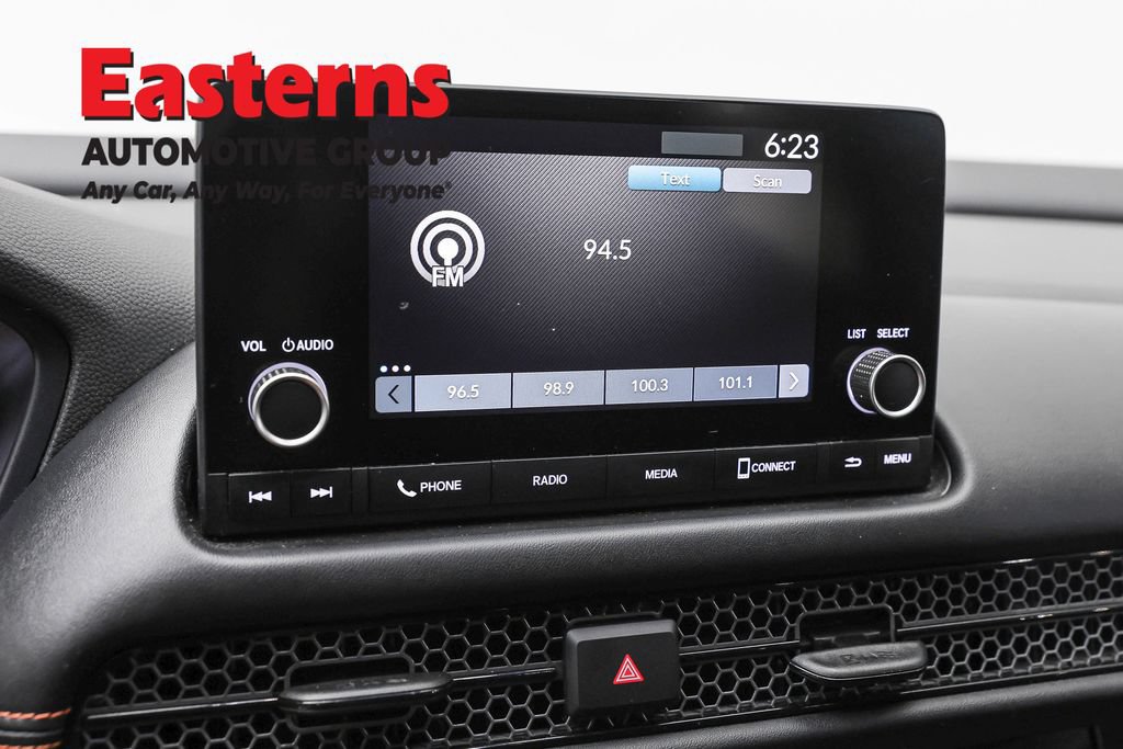 Used 2023 Honda HR-V Sport image 19