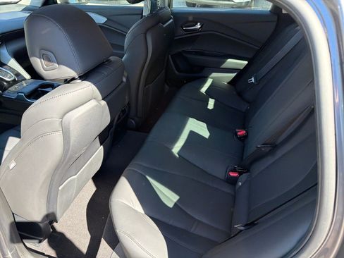 Used 2023 Acura TLX image 23