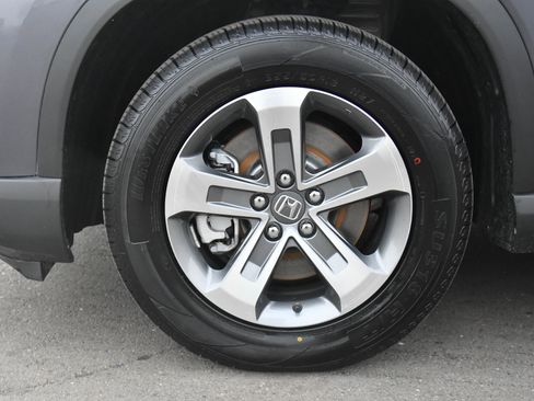 Used 2024 Honda Pilot EX-L image 12