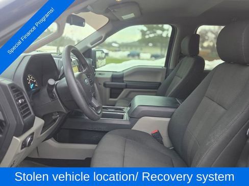 Used 2020 Ford F150 XL w/ Equipment Group 101A Mid image 12