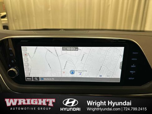 Used 2022 Hyundai Sonata Limited w/ Cargo Package image 25