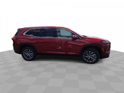 New 2026 Buick Enclave Preferred w/ Power Package image 9
