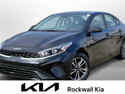 Certified 2022 Kia Forte LXS w/ LXS Technology Package