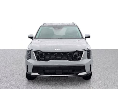 Used 2025 Kia Sorento S w/ Panoramic Sunroof Package image 2