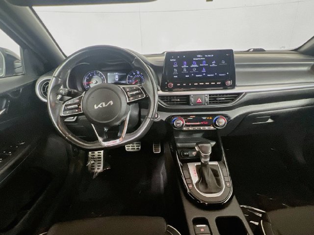 Used 2024 Kia Forte GT-Line FWD image 13