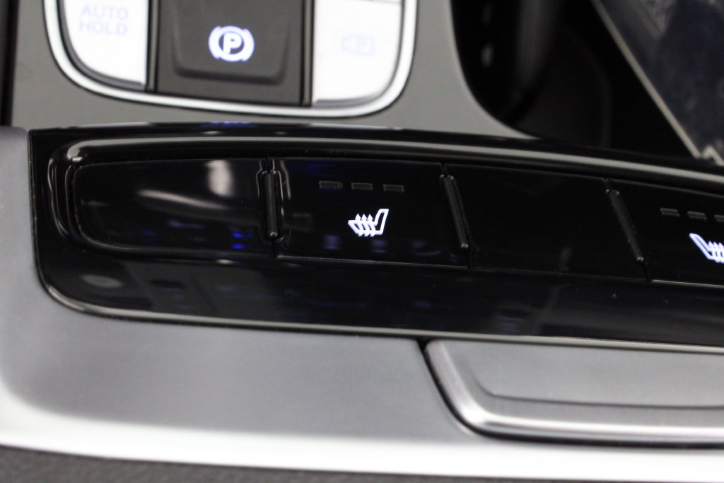 Certified 2022 Hyundai Tucson SEL w/ Convenience Package FWD image 26