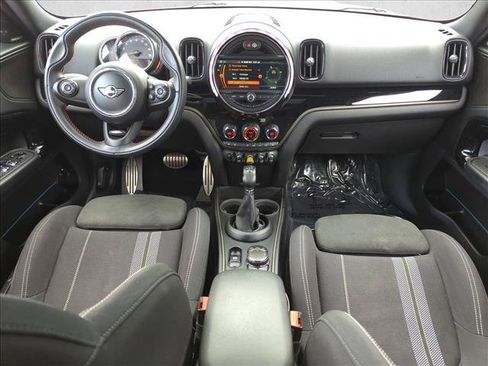 Used 2019 MINI Cooper Countryman SE AWD/4WD image 17