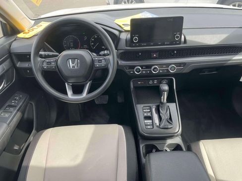 Used 2023 Honda CR-V EX image 12