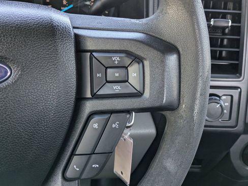 Used 2017 Ford F150 XL w/ Equipment Group 101A Mid image 24