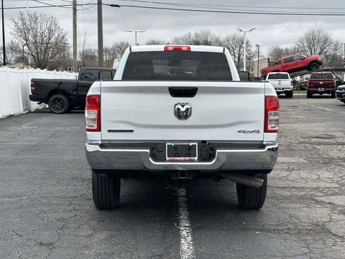 Certified 2024 RAM 2500 Big Horn AWD/4WD image 5