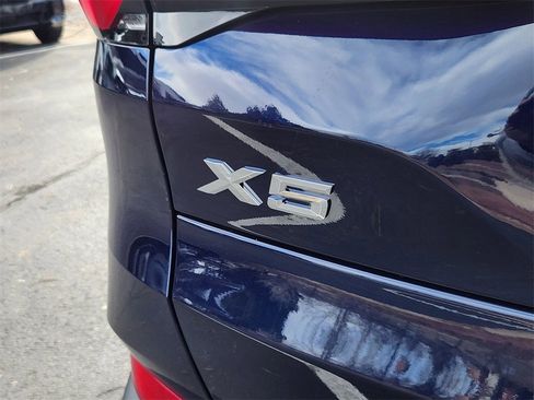 New 2026 BMW X5 xDrive40i image 20