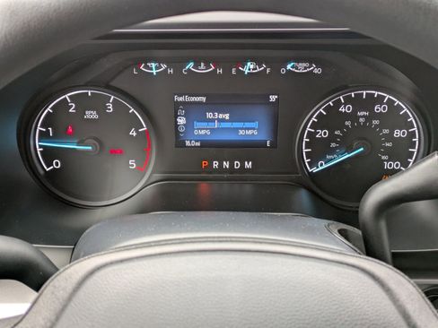 New 2026 Ford F250 XL AWD/4WD image 27