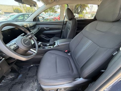 Used 2025 Hyundai Tucson SEL image 25