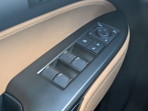 New 2026 Lexus NX 350 AWD w/ Premium Package image 16