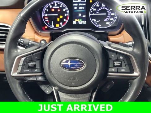 Used 2021 Subaru Legacy Touring XT w/ Popular Package #2 AWD/4WD image 26