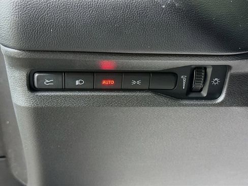 New 2026 Dodge Charger Scat Pack w/ Blacktop Package image 10