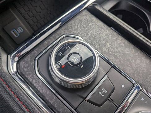 New 2024 Ford Expedition Max Limited image 12