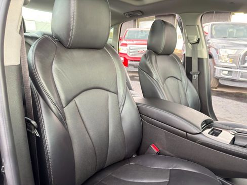 Used 2019 Buick LaCrosse Essence w/ Sun and Shade Package FWD image 31