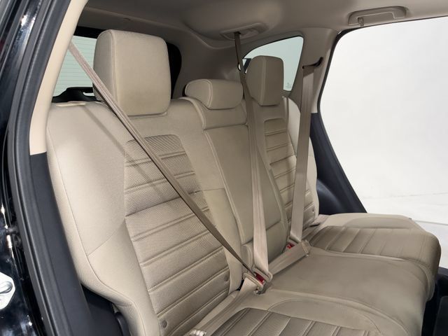 Used 2017 Honda CR-V EX image 20