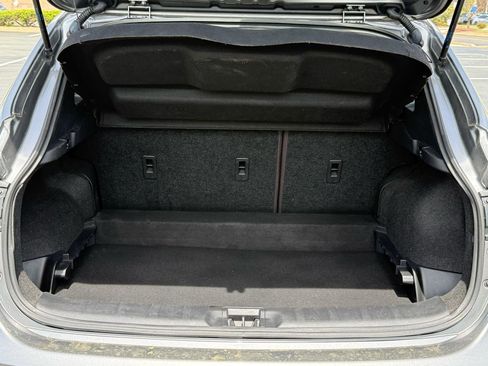 Used 2020 Nissan Rogue Sport S image 8