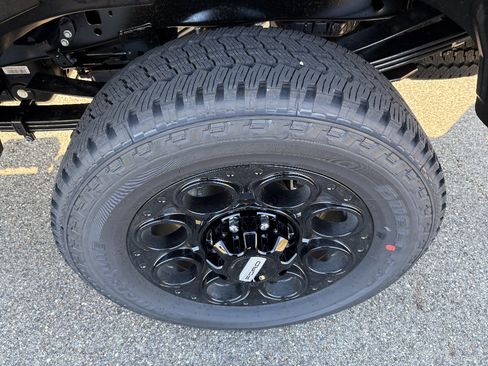 New 2026 Ford F350 XLT image 11