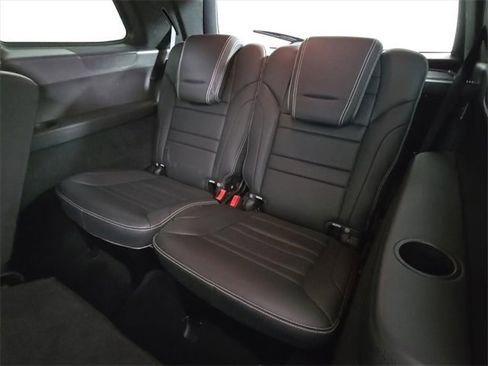 Used 2018 Mercedes-Benz GLS 63 AMG 4MATIC image 16