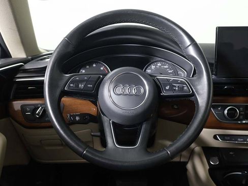 Used 2023 Audi A5 2.0T Premium w/ Convenience Package AWD/4WD image 37
