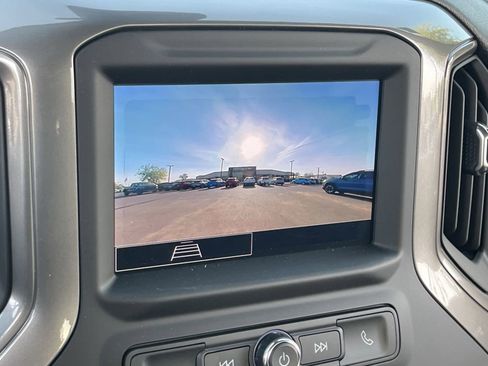 New 2026 Chevrolet Silverado 2500 W/T image 30