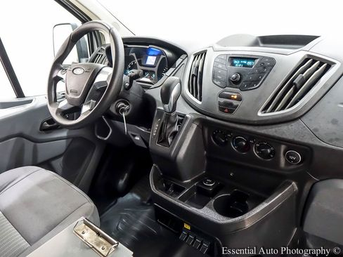 Used 2017 Ford Transit 350 148 Low Roof RWD image 20