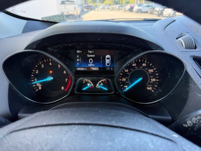 Used 2019 Ford Escape SE FWD image 26