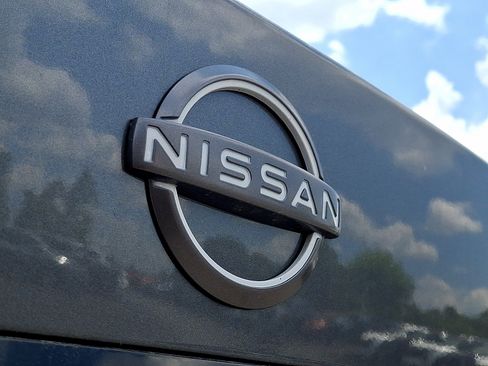 Used 2026 Nissan Sentra S w/ S Cold Weather Package FWD image 18