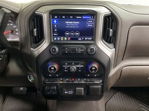 Used 2019 Chevrolet Silverado 1500 LTZ w/ Max Trailering Package image 23