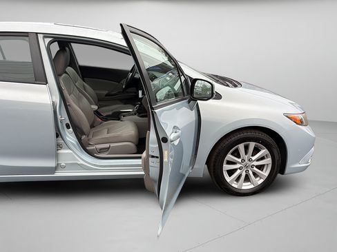 Used 2012 Honda Civic EX-L image 23
