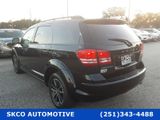 Used 2018 Dodge Journey SE w/ Connectivity Group image 3