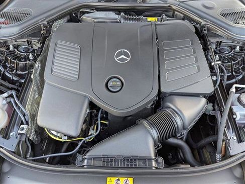 New 2026 Mercedes-Benz E 350 Sedan image 16