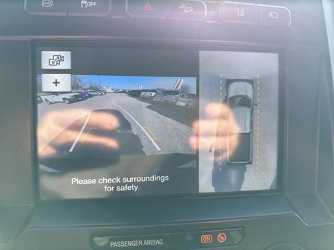 Used 2019 Ford F250 Lariat w/ Lariat Ultimate Package image 42