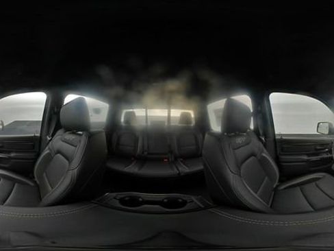 New 2026 RAM 1500 Rebel w/ G/T Package AWD/4WD image 28