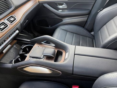 Certified 2024 Mercedes-Benz GLE 350 4MATIC image 15