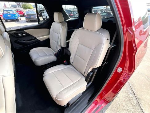 Certified 2023 Chevrolet Traverse Premier image 20