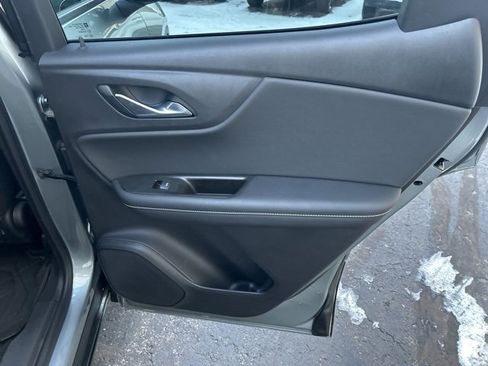 Certified 2024 Chevrolet Blazer LT w/ Convenience Package image 26