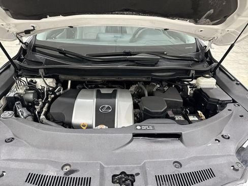 Used 2019 Lexus RX 350 AWD w/ Navigation Package image 30